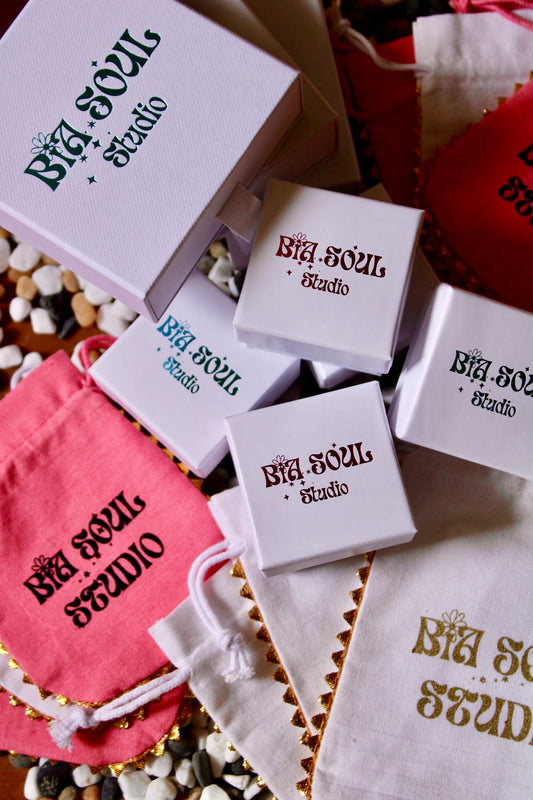 Bia Soul Studio Gift Card