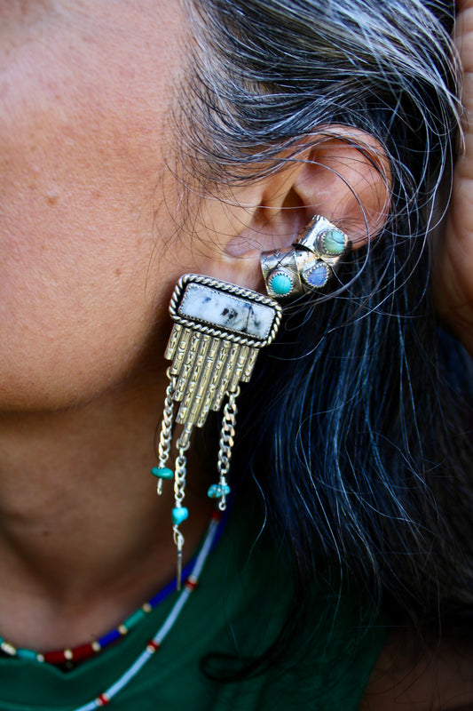 EAR CUFFS